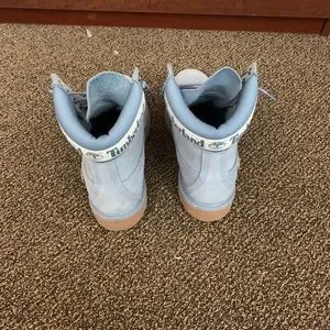 Timberland 6” boot size 11 ; 9/10 condition worn 4x Mens Timberland 6 Classic WP Boots | Size 9 | Wheat | ShopWSS main image 4